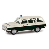 Фото: Модель автомобиля Herpa Wartburg TourIst´66 "Volks, 41515896923029947812