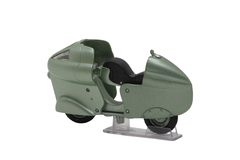 Коллекционная модель скутера VESPA 2