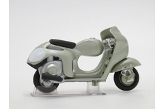Коллекционная модель скутера VESPA 3