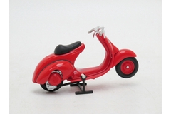 Коллекционная модель скутера VESPA 5