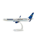 Фото: Модель самолёта Herpa Condor Boeing 767-300ER "Pea, 19841376932120355120