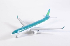 Модель самолёта Herpa Aer Lingus Airbus A330-300