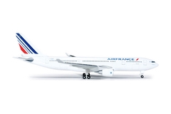 Модель самолёта Herpa Air France Airbus A330-200