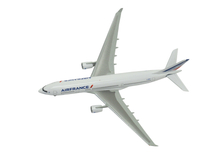 Фото: Модель самолёта Herpa Air France Airbus A330-200, 36780022214057699602