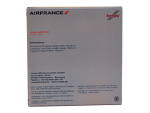 Фото: Модель самолёта Herpa Air France Airbus A330-200, 4057699602628979782