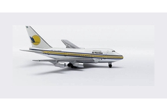 Модель самолёта Herpa Air Namibia Boeing 747SP "Etosha"