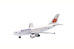 Модель самолёта Herpa Airbus A310-300 Aircalin