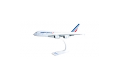 Модель самолёта Herpa Airbus A380 Air France