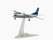 Фото: Модель самолёта Herpa Antonov AN-24B Polar Airline, 3211995514408913930