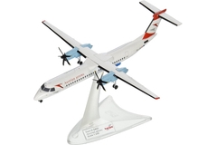 Модель самолёта Herpa Austrian Arrows Bombardier Q400