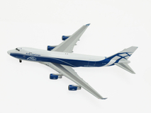Фото: Модель самолёта Herpa Boeing 747-400F AirBridgeCar, 26068687191748335749