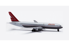 Модель самолёта Herpa Boeing 767-300ER Lauda-Air
