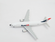 Фото: Модель самолёта Herpa HeavyLift Cargo Airlines Air, 35171737841024245479