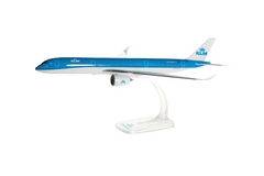 Модель самолёта Herpa KLM A350-900