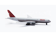 Модель самолёта Herpa Lauda-Air Boeing 777-200