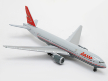 Фото: Модель самолёта Herpa Lauda-Air Boeing 777-200, 22626072361095610641