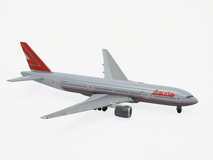 Фото: Модель самолёта Herpa Lauda-Air Boeing 777-200, 22626072363522342016