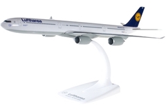 Модель самолёта Herpa Lufthansa A340-600