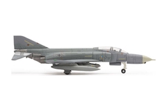 Модель самолёта Herpa Luftwaffe Jagdgeschwader 74 McDonnell Douglas F-4F Phantom II ICE