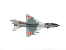 Фото: Модель самолёта Herpa Romanian Air Force MiG-21, 28727206512651193074