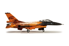 Модель самолёта Herpa Royal Netherlands Air Force F-16 Demoteam