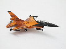 Фото: Модель самолёта Herpa Royal Netherlands Air Force , 2917894077519054884