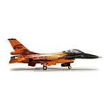 Фото: Модель самолёта Herpa Royal Netherlands Air Force , 519054884870773062