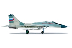 Модель самолёта Herpa Russian Air Force MiG-29, 120th GvlAP