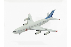 Модель самолёта Herpa Sibir Airlines S7 Ilyushin IL-86