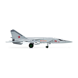 Фото: Модель самолёта Herpa Soviet Air Force MiG-25PU, 7644129582218786662