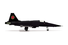 Модель самолёта Herpa US Navy VFC-13 "Mig-28" Northrop F-5E Tiger II