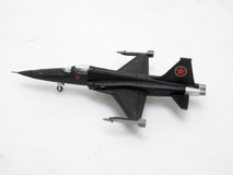 Фото: Модель самолёта Herpa US Navy VFC-13 "Mig-28" Nort, 9985803786384465