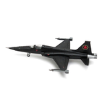 Фото: Модель самолёта Herpa US Navy VFC-13 "Mig-28" Nort, 6384465881538399