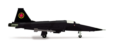 Фото: Модель самолёта Herpa US Navy VFC-13 "Mig-28" Northrop F-5E Tiger II