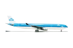 Модель самолёта Royal Dutch Airlines KLM Airbus A330-300