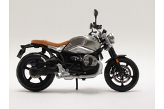 Модель мотоцикла BMW R nineT Scrambler 1:12