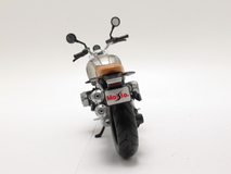 Фото: Модель мотоцикла BMW R nineT Scrambler 1:12, 3660583116906928360
