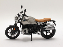 Фото: Модель мотоцикла BMW R nineT Scrambler 1:12, 9069283604291218237