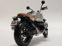 Фото: Модель мотоцикла BMW R nineT Scrambler 1:12, 906928360298363409