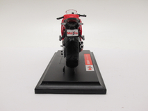 Фото: Модель мотоцикла Ducati Supersport S 1:18, 40785432964079849991