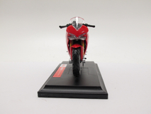 Фото: Модель мотоцикла Ducati Supersport S 1:18, 407984999182528640