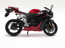 Фото: Модель мотоцикла Honda CBR 600RR 1:12, 3983496344488895275