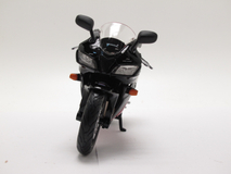 Фото: Модель мотоцикла Honda CBR 600RR 1:12, 48889527556702388