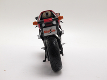 Фото: Модель мотоцикла Honda CBR 600RR 1:12, 4888952752634391575