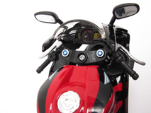 Фото: Модель мотоцикла Honda CBR 600RR 1:12, 48889527567957165