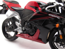 Фото: Модель мотоцикла Honda CBR 600RR 1:12, 4888952752494819388