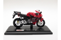 Модель мотоцикла Honda CBR 600RR 1:18