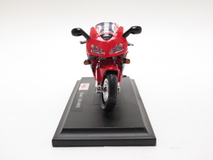 Фото: Модель мотоцикла Honda CBR 600RR 1:18, 22024946001794590807