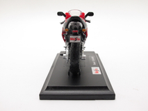 Фото: Модель мотоцикла Honda CBR 600RR 1:18, 22024946004093516269