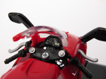 Фото: Модель мотоцикла Honda CBR 600RR 1:18, 2202494600446545112